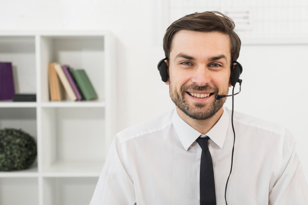 Offshore Call Centers