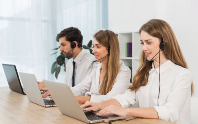 Why Telemarketing Services for Businesses?
