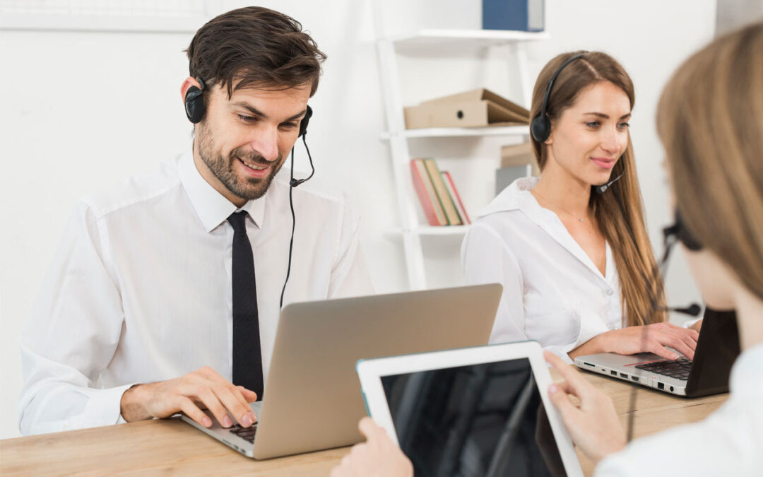 Why Outbound Call Center Outsourcing